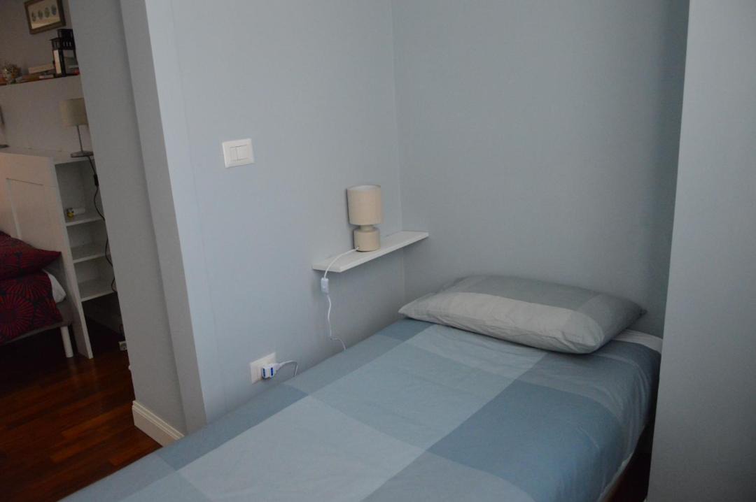 Photo of Bedroom in Borgo-Sanzio