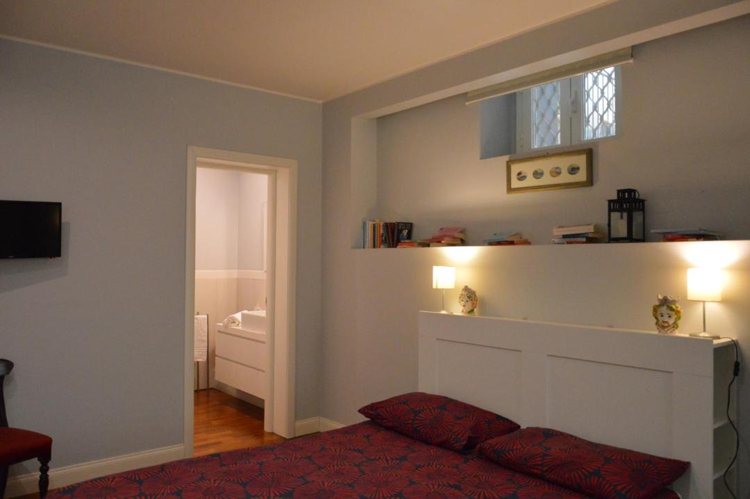 Photo of Bedroom in Borgo-Sanzio