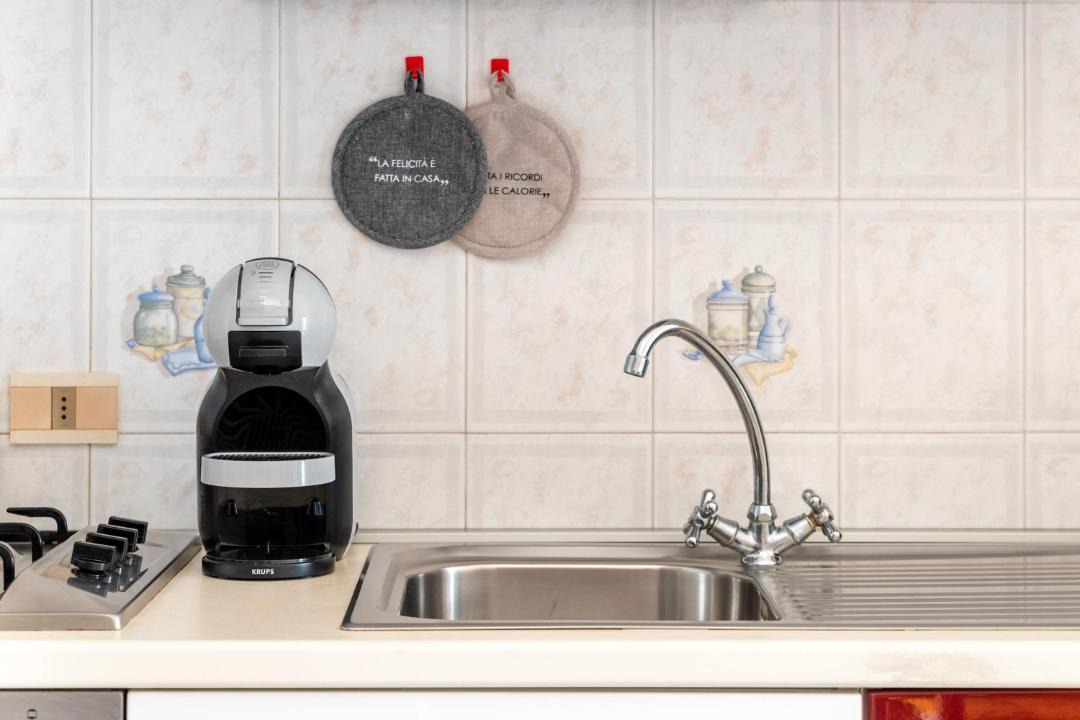 Photo of Kitchen in Ispica
