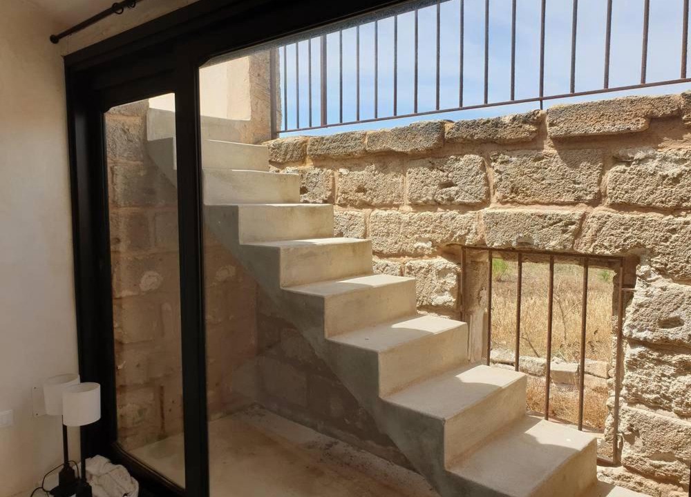 Photo of Patio Balcony in Favignana