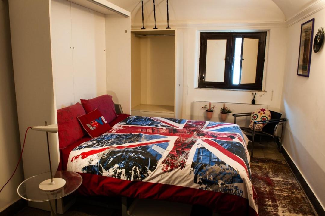 Photo of Bedroom in Borgo-Sanzio