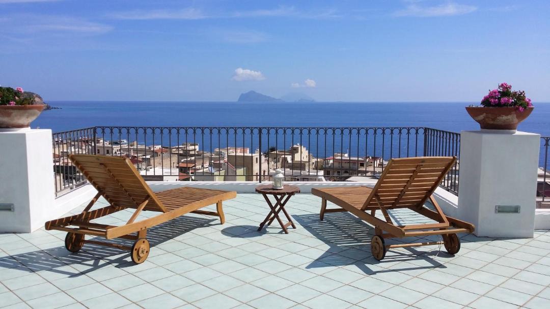 Photo of Patio Balcony in Canneto