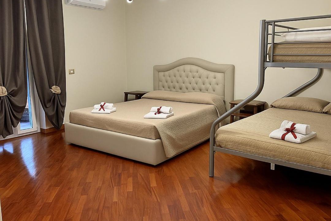 Photo of Bedroom in Misterbianco
