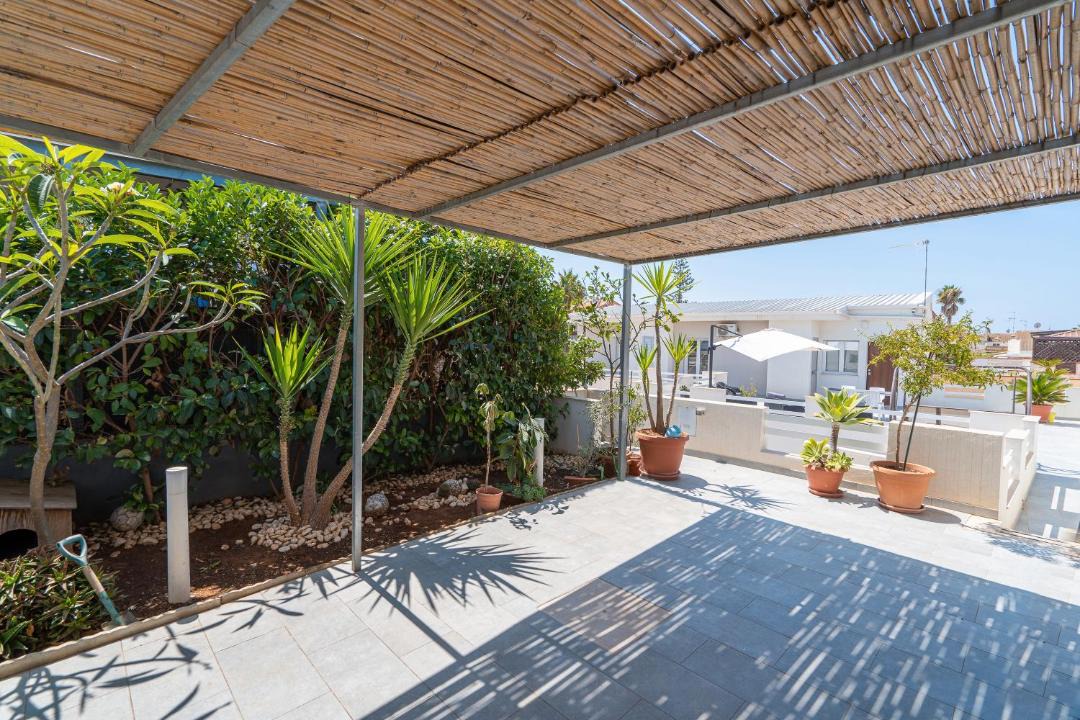 Photo of Patio Balcony in Casuzze