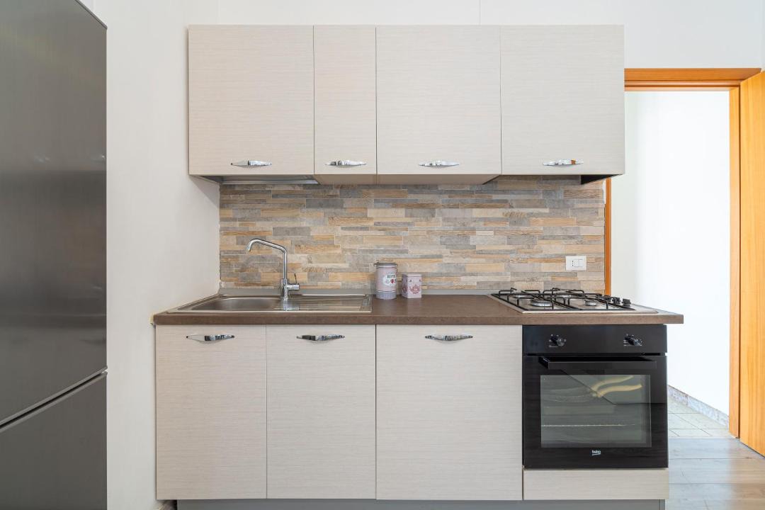 Photo of Kitchen in Casuzze