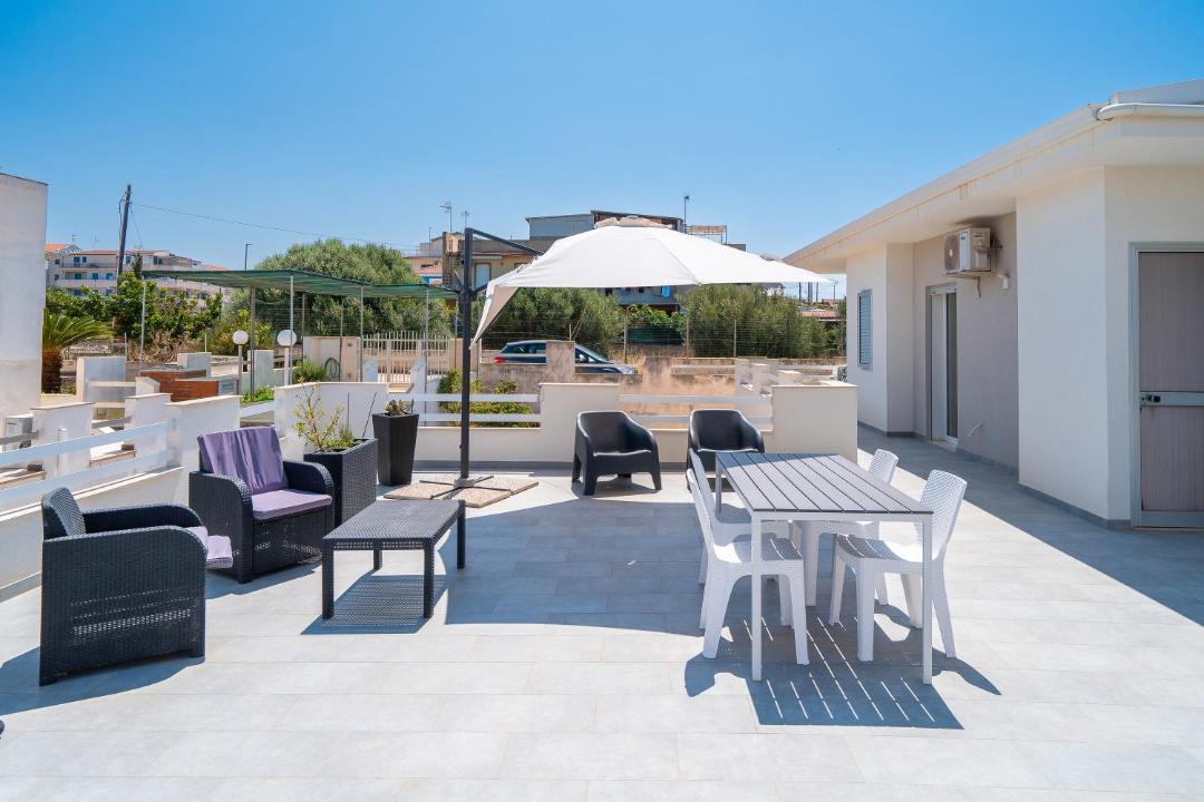 Photo of Patio Balcony in Casuzze