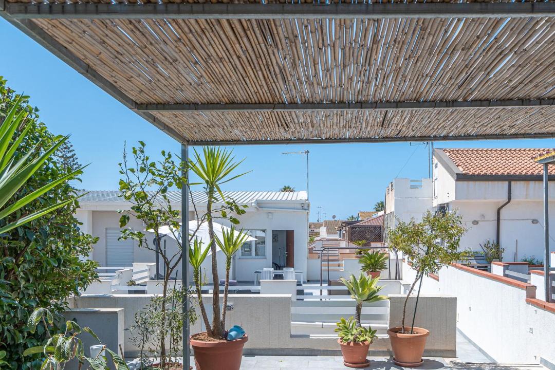 Photo of Patio Balcony in Casuzze