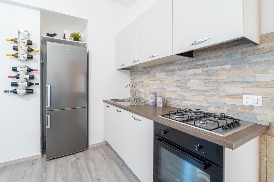 Photo of Kitchen in Casuzze