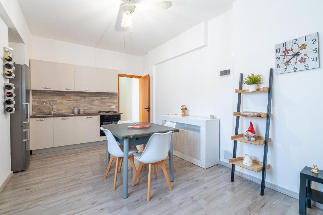 Photo of Kitchen in Casuzze