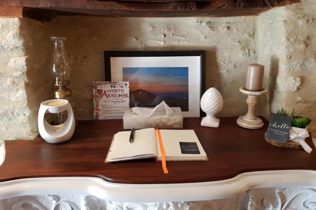 Photo of Others in Montalbano Elicona
