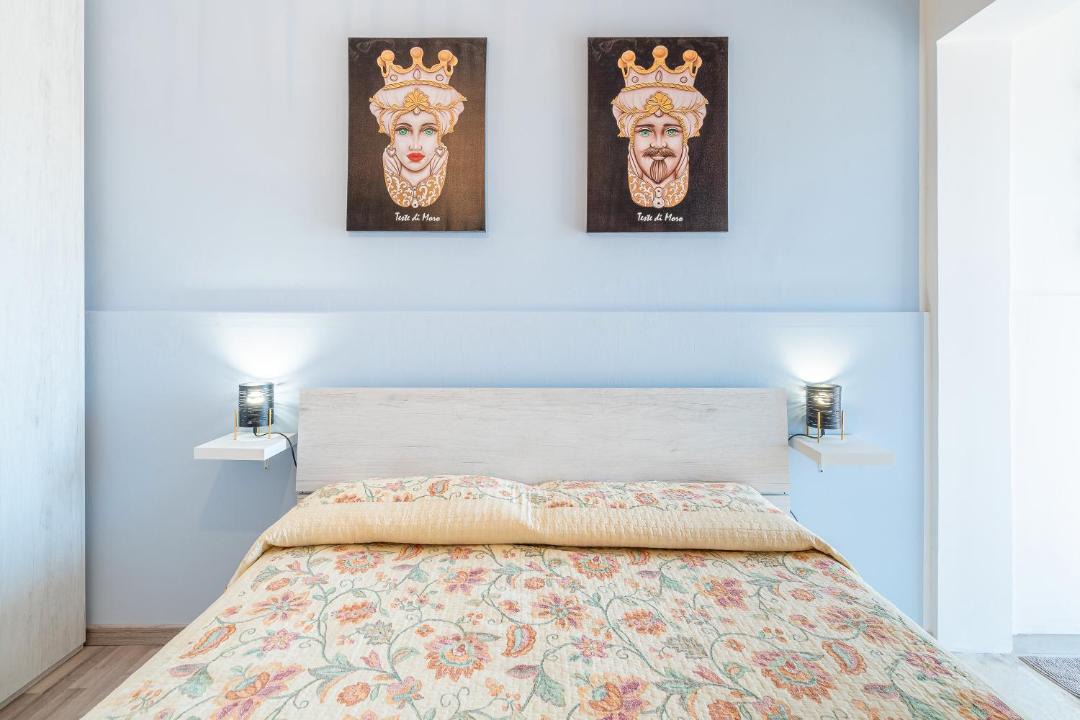 Photo of Bedroom in Fondo Morte