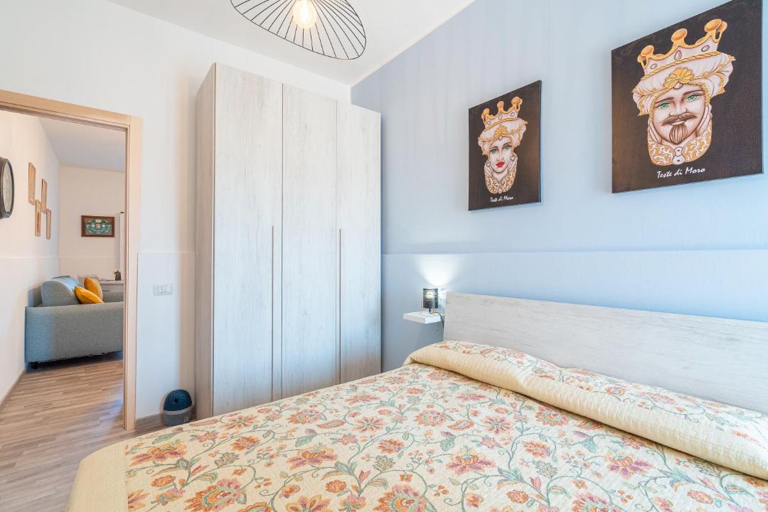 Photo of Bedroom in Fondo Morte