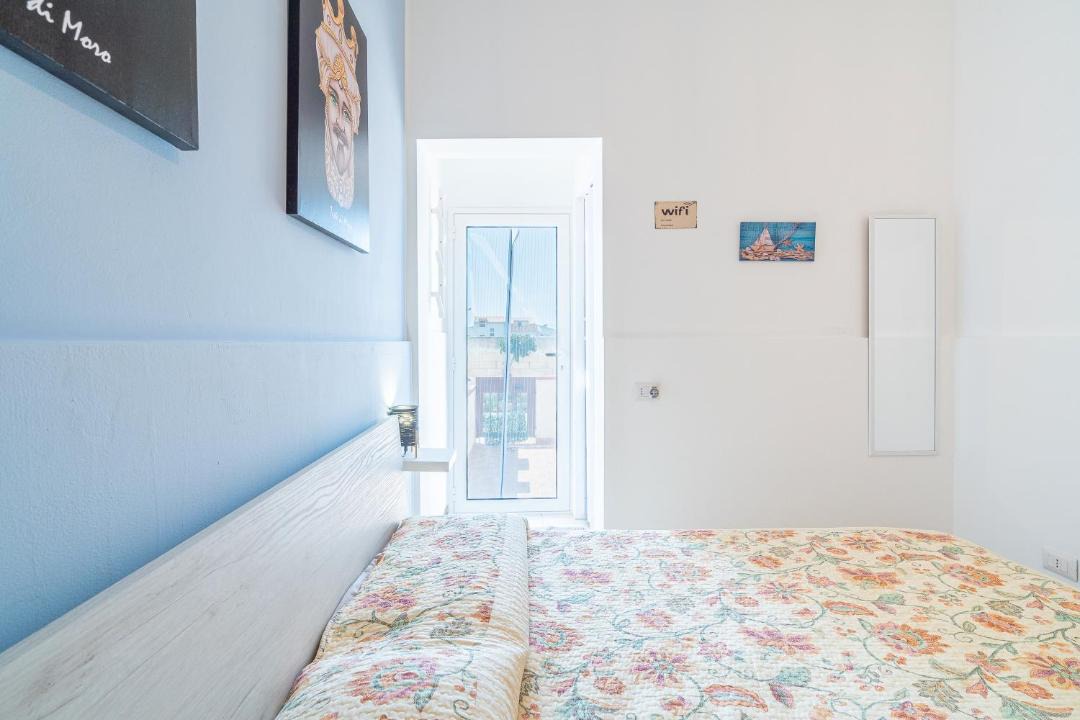 Photo of Bedroom in Fondo Morte