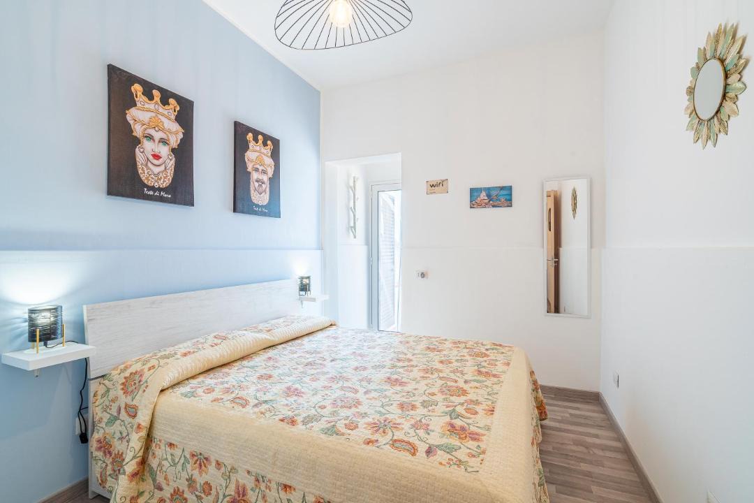Photo of Bedroom in Fondo Morte