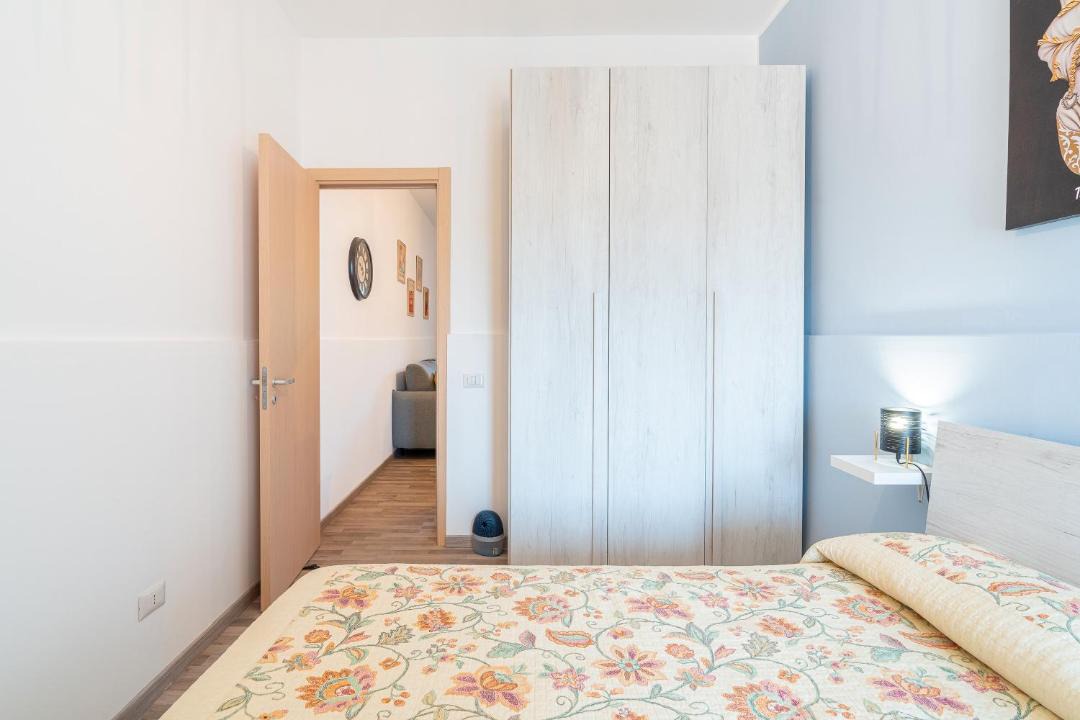 Photo of Bedroom in Fondo Morte
