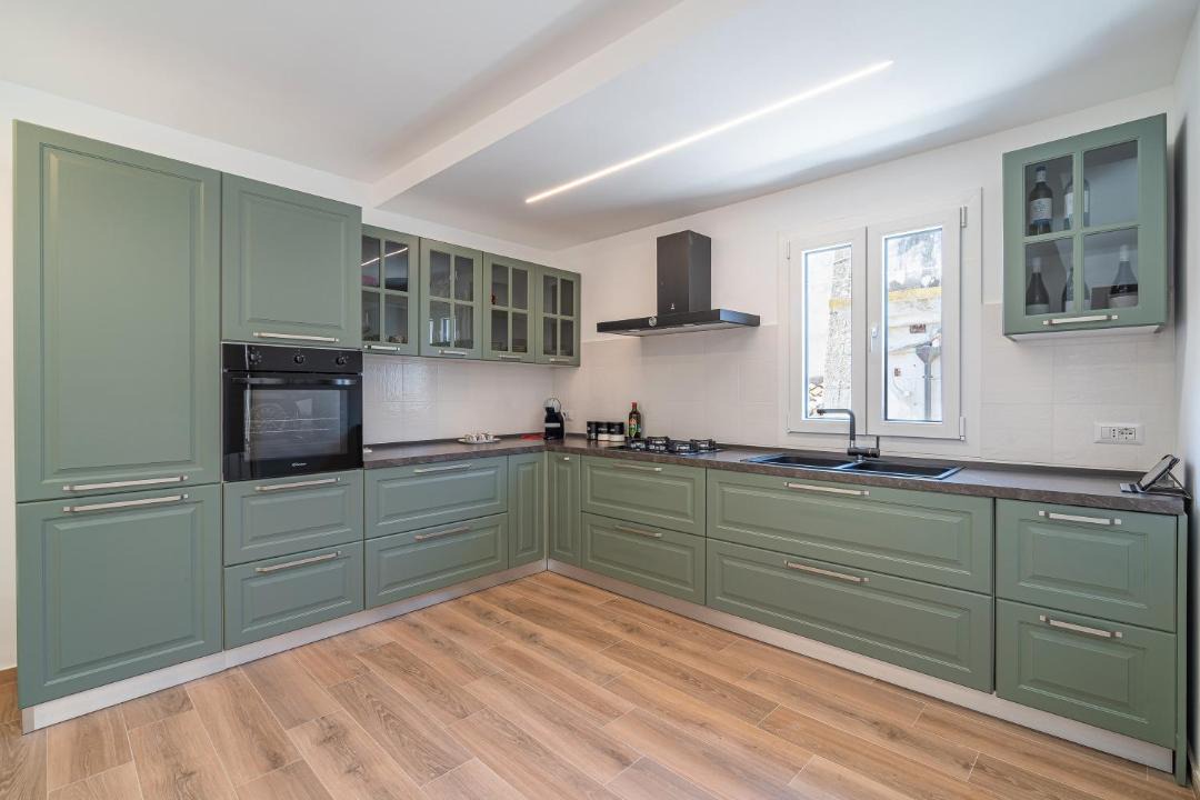 Photo of Kitchen in Ragusa