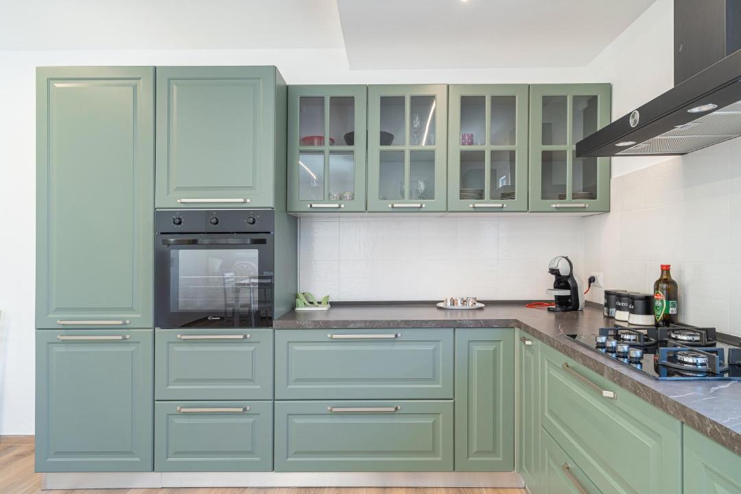Photo of Kitchen in Ragusa