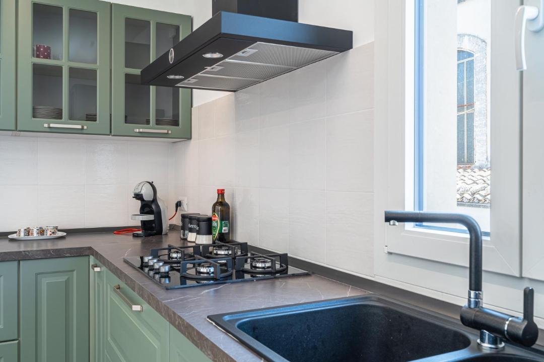 Photo of Kitchen in Ragusa