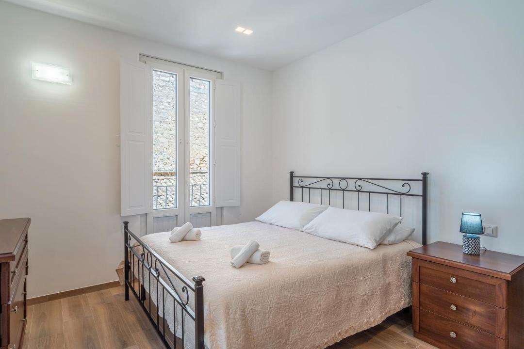 Photo of Bedroom in Ragusa