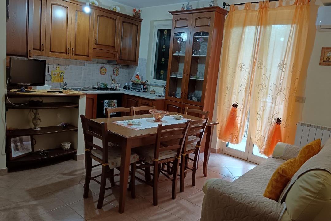 Photo of Kitchen in San Giorgio