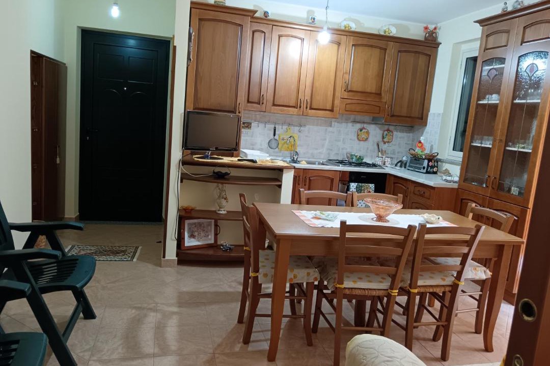 Photo of Kitchen in San Giorgio