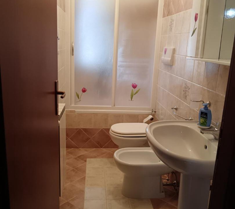 Photo of Bathroom in San Giorgio