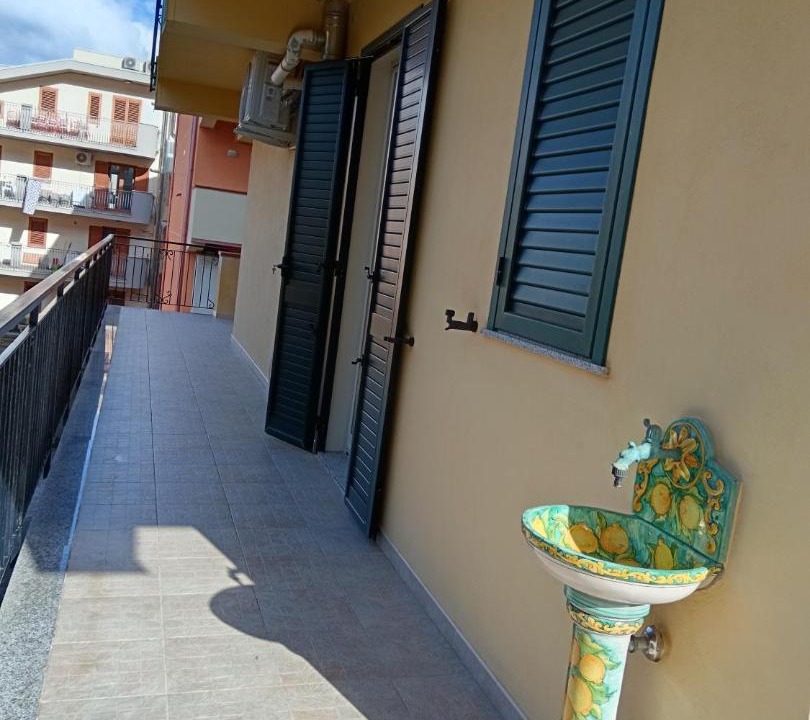 Photo of Patio Balcony in San Giorgio