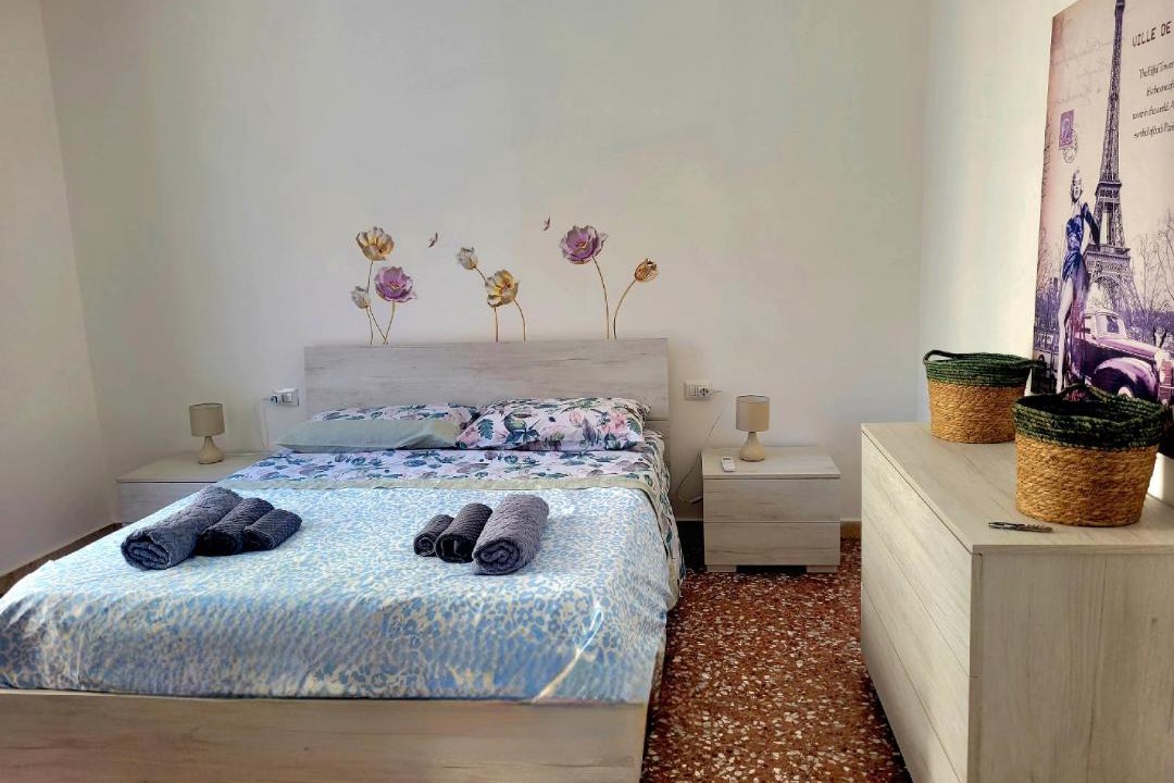Photo of Bedroom in Santa Lucia
