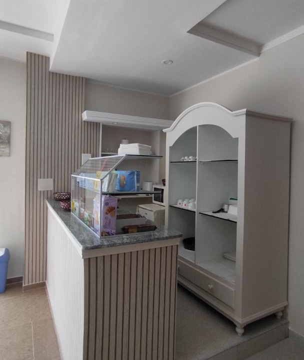 Photo of Kitchen in Santa Maria di Licodia