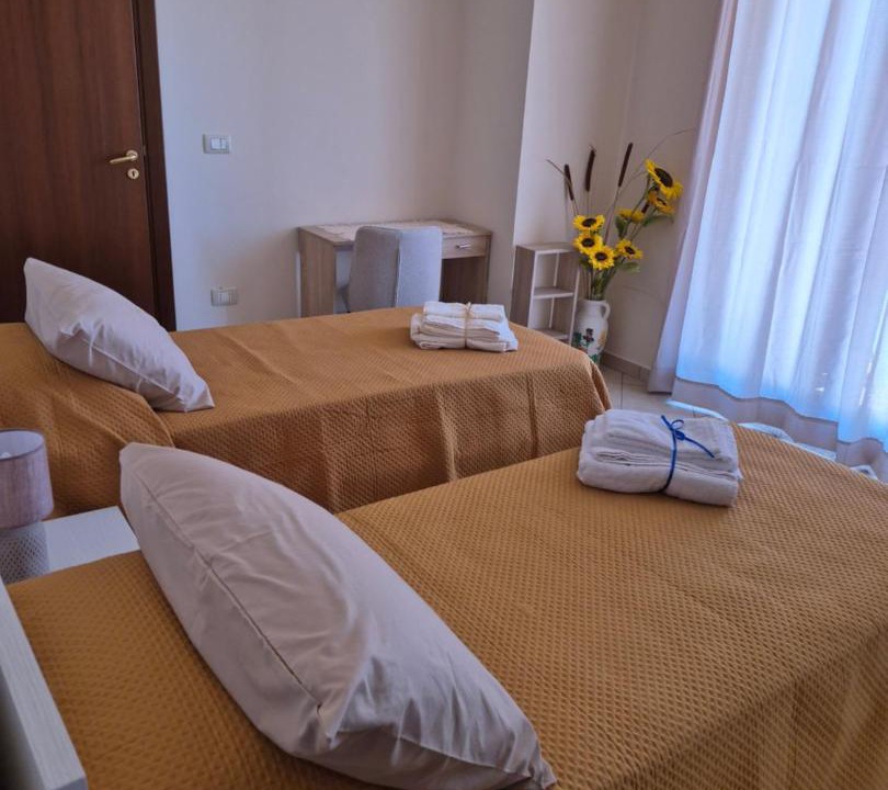 Photo of Bedroom in Naso