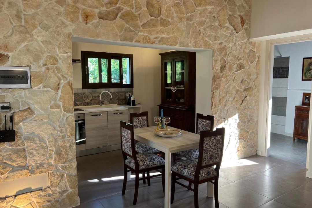Photo of Kitchen in Syracuse