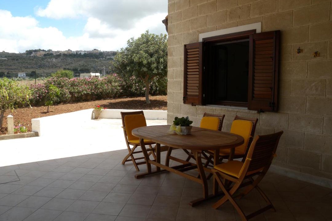 Photo of Patio Balcony in Custonaci