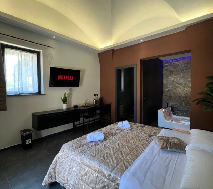 Photo of Bedroom in Monte Po-Nesima-San Leone-Rapisardi