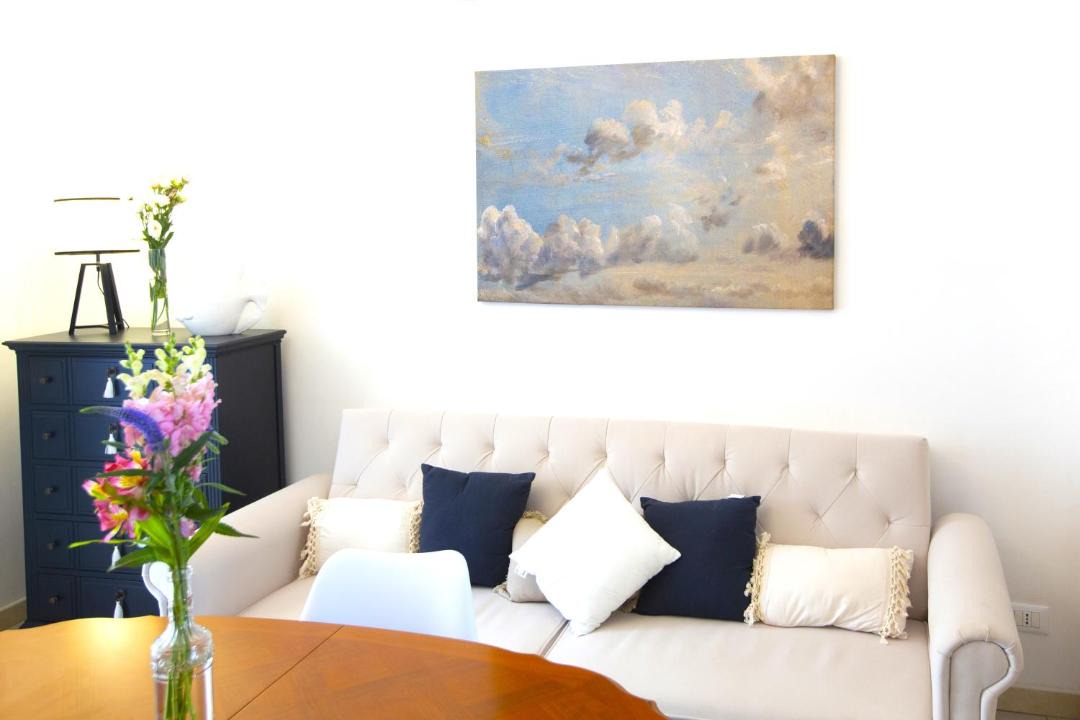 Photo of Livingroom in Donnalucata