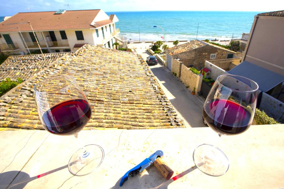 Photo of Patio Balcony in Donnalucata