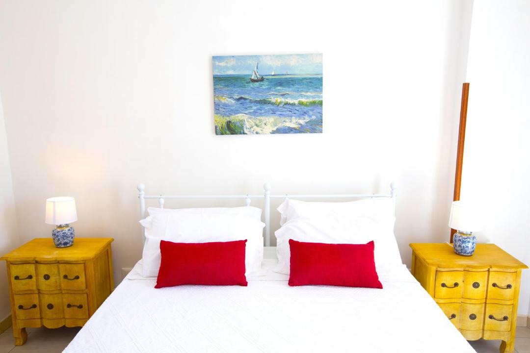 Photo of Bedroom in Donnalucata