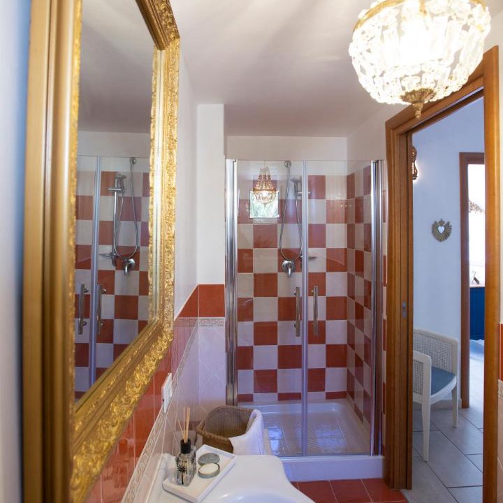 Photo of Bathroom in Donnalucata