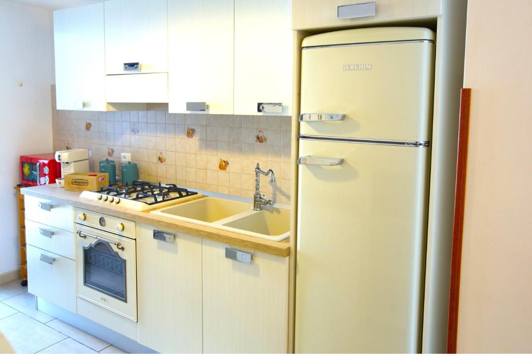 Photo of Kitchen in Donnalucata