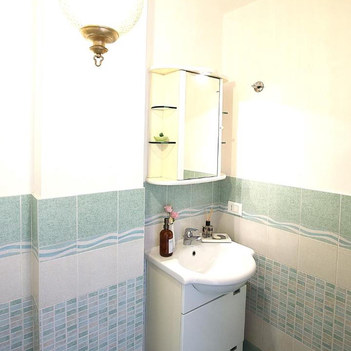 Photo of Bathroom in Donnalucata