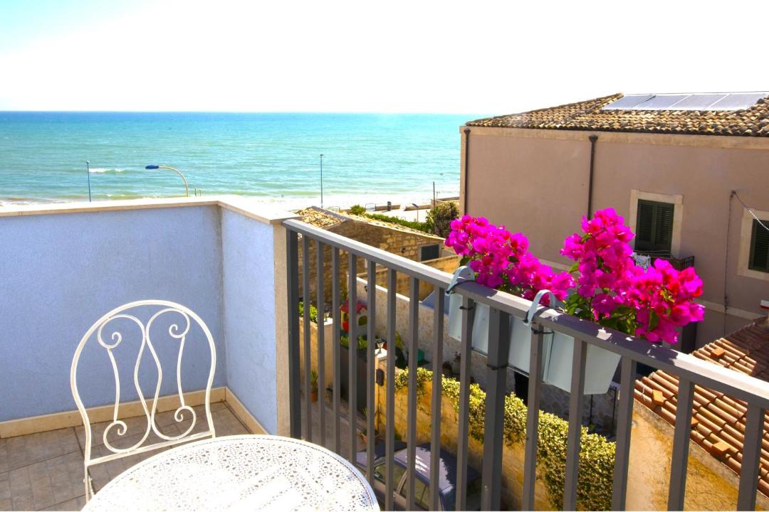 Photo of Patio Balcony in Donnalucata