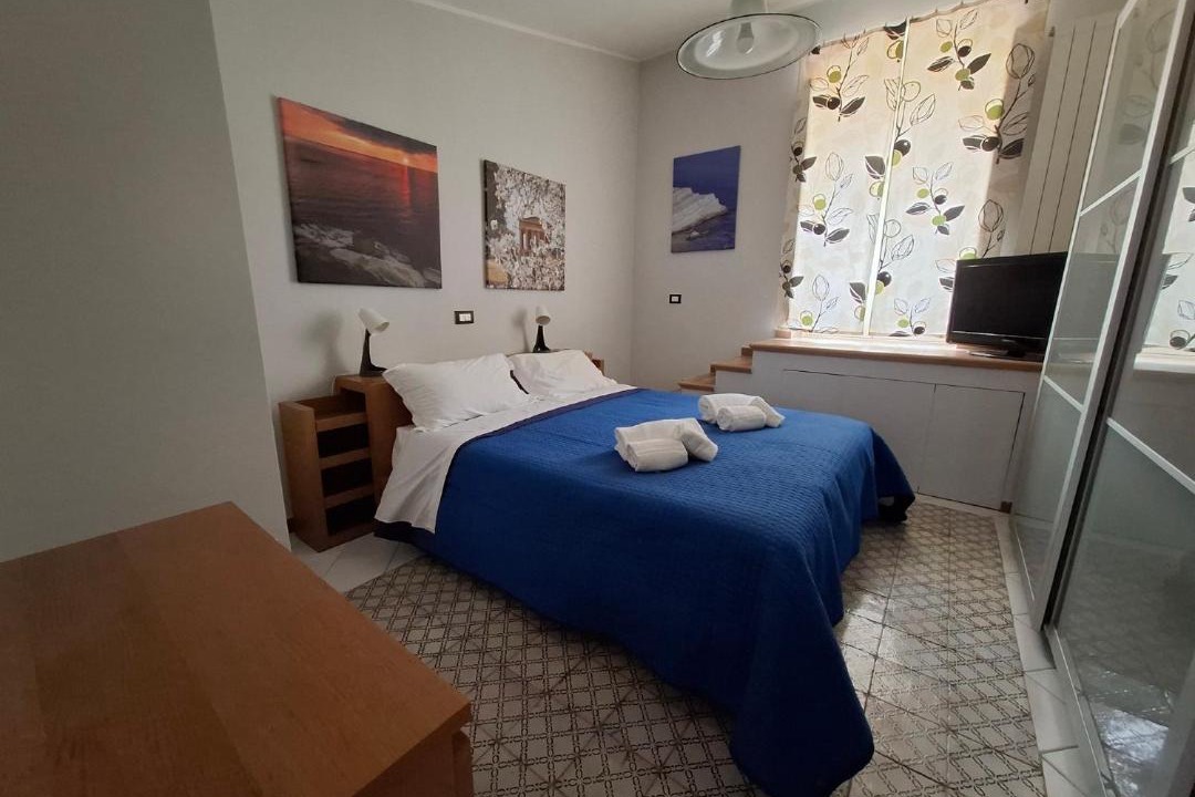 Photo of Bedroom in Agrigento