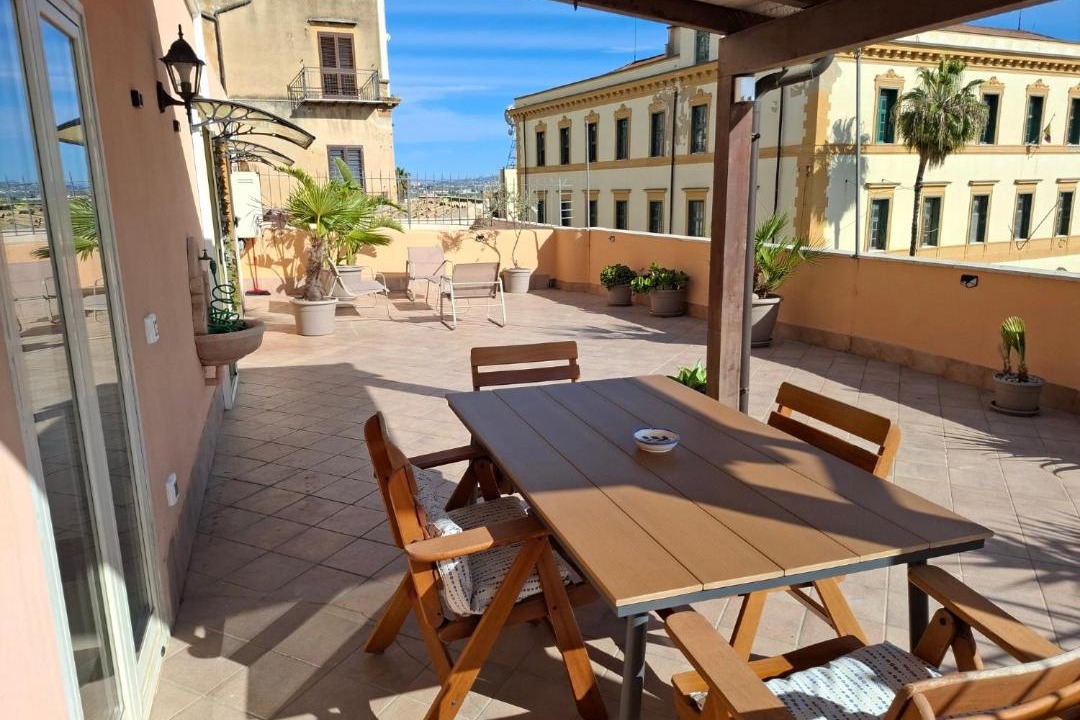 Photo of Patio Balcony in Agrigento