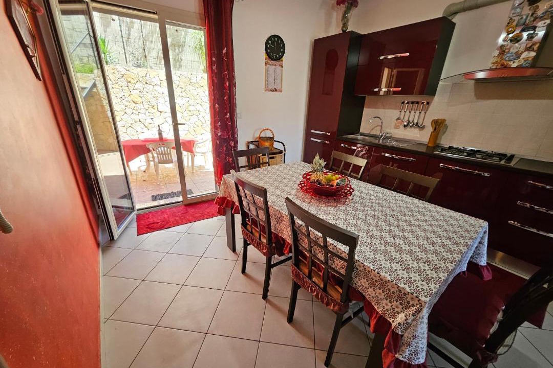 Photo of Kitchen in Pagliara