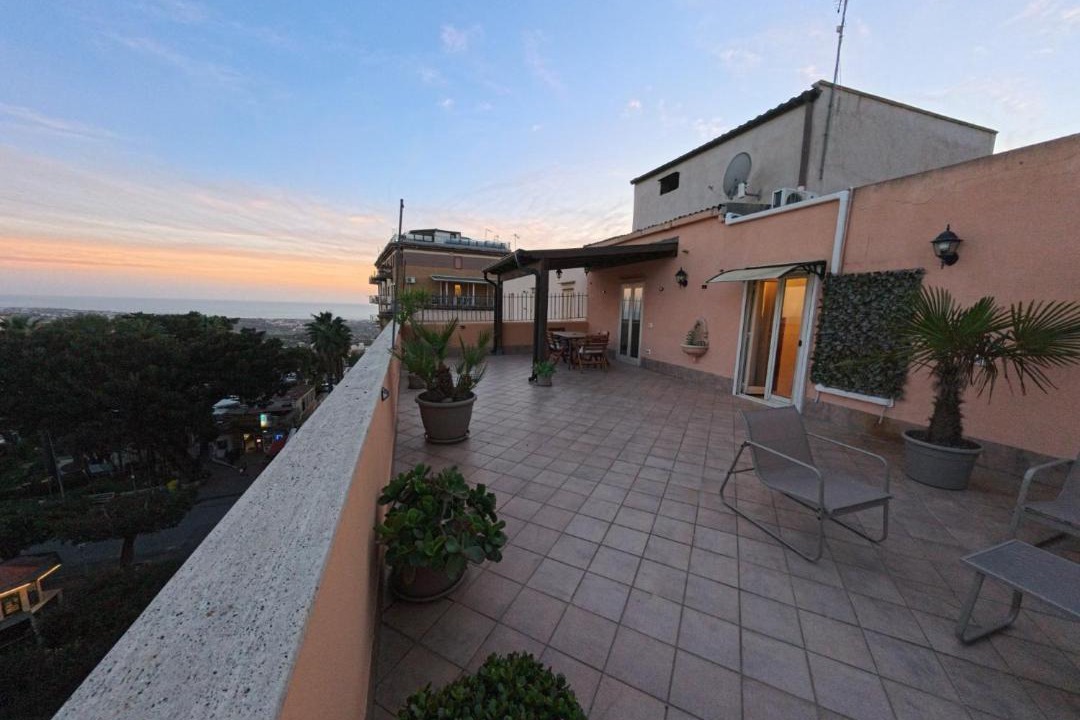 Photo of Patio Balcony in Agrigento