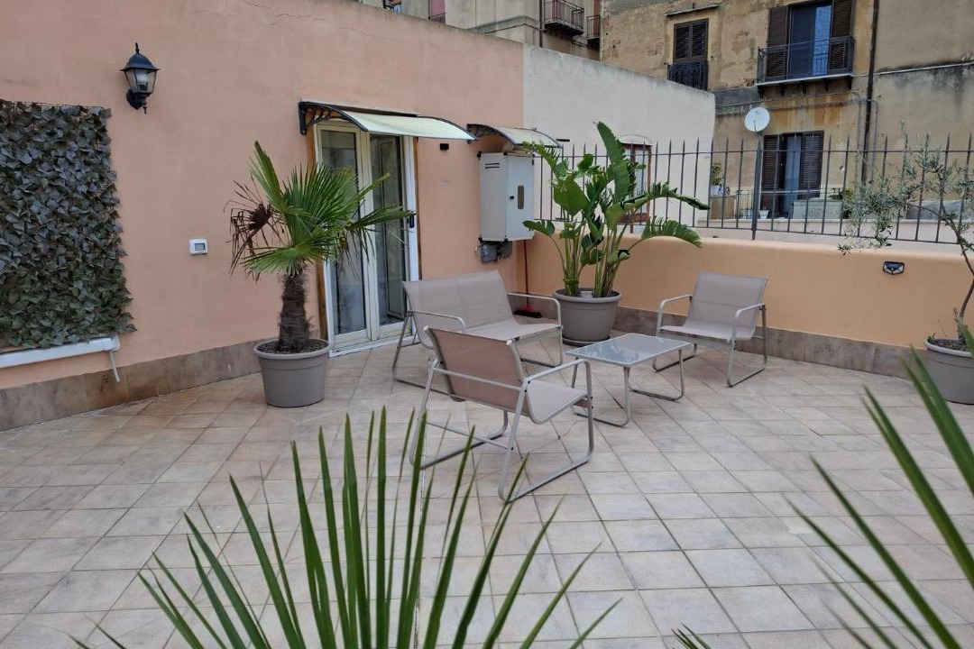 Photo of Patio Balcony in Agrigento