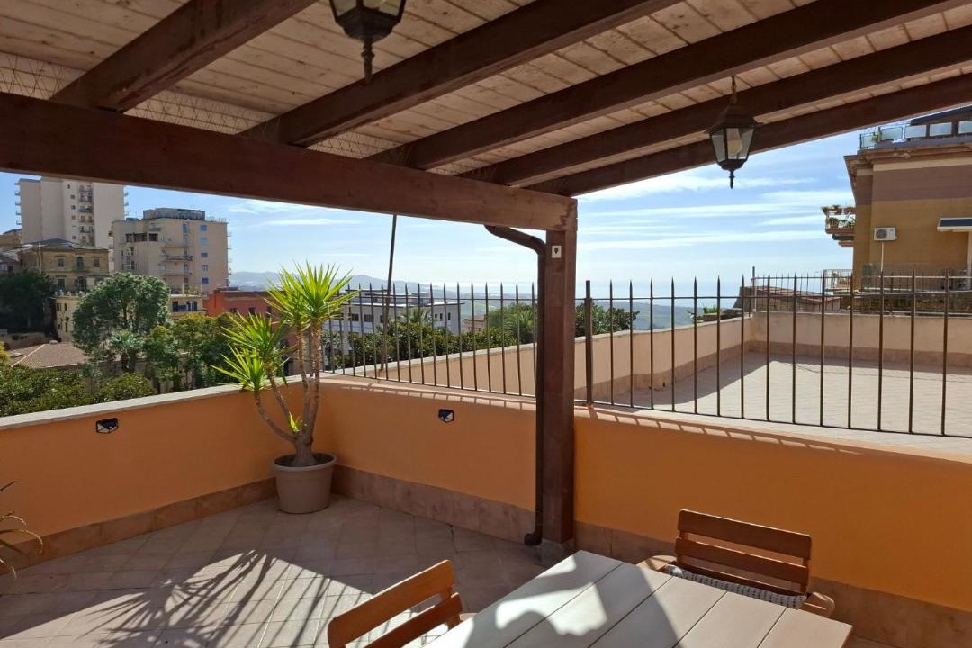 Photo of Patio Balcony in Agrigento