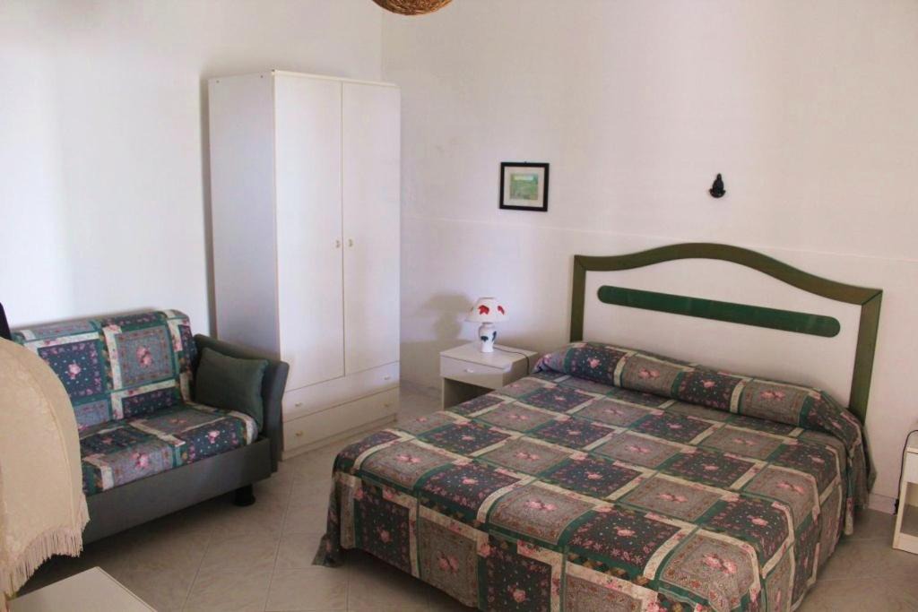 Photo of Bedroom in Quattropani