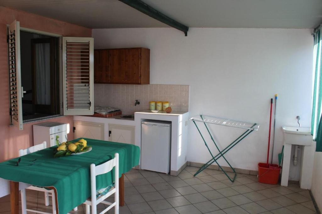 Photo of Kitchen in Quattropani