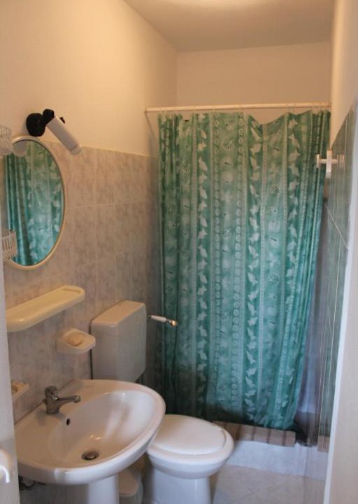 Photo of Bathroom in Quattropani