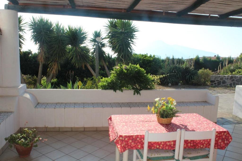 Photo of Patio Balcony in Quattropani